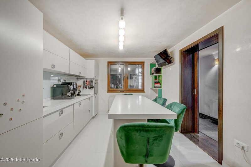 Mogosoaia, casa locuinta, scoala, after-school, gradinita, azil