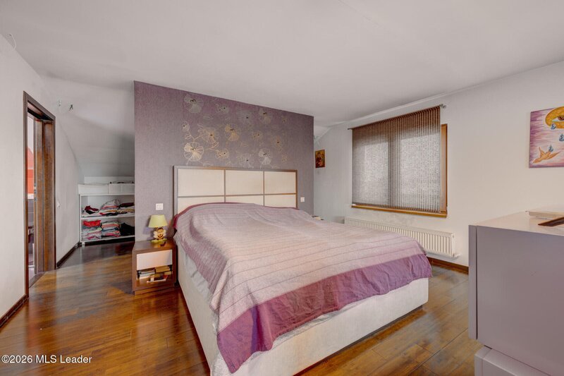 Mogosoaia, casa locuinta, scoala, after-school, gradinita, azil