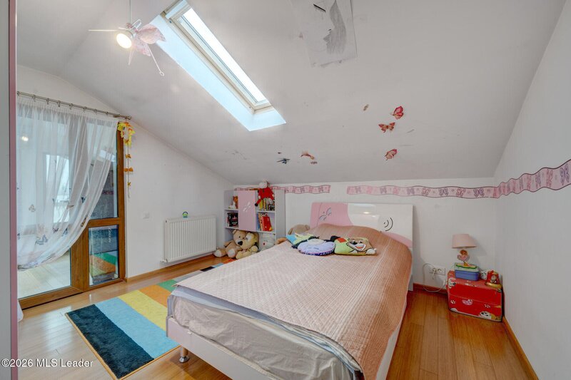 Mogosoaia, casa locuinta, scoala, after-school, gradinita, azil