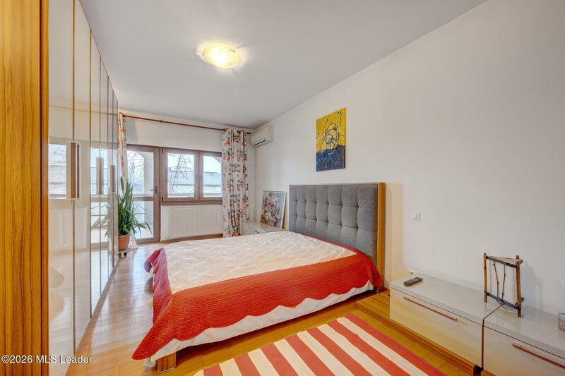 Mogosoaia, casa locuinta, scoala, after-school, gradinita, azil