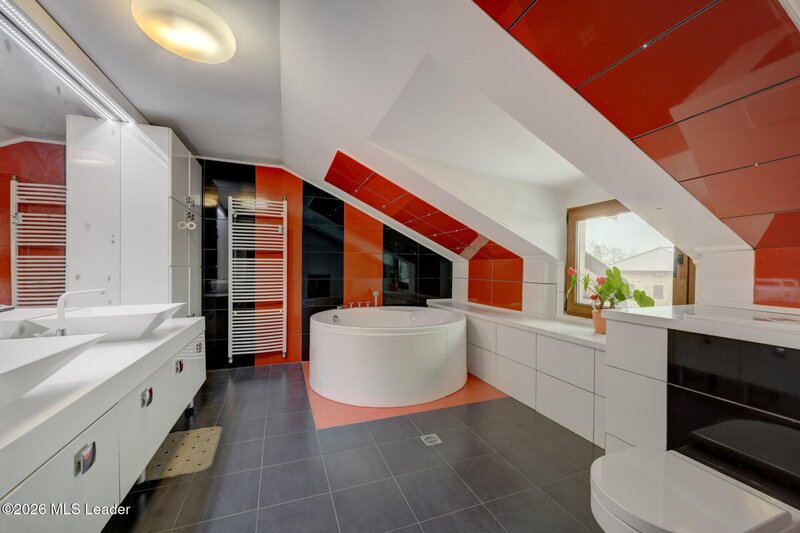 Mogosoaia, casa locuinta, scoala, after-school, gradinita, azil