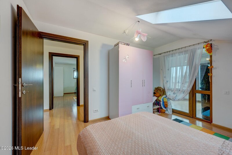 Mogosoaia, casa locuinta, scoala, after-school, gradinita, azil