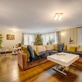 Mogosoaia Casa locuinta, scoala, after-school, gradinita, azil